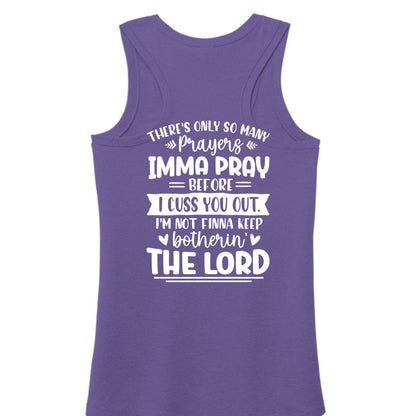 Purple Frost - DM138L - BACK