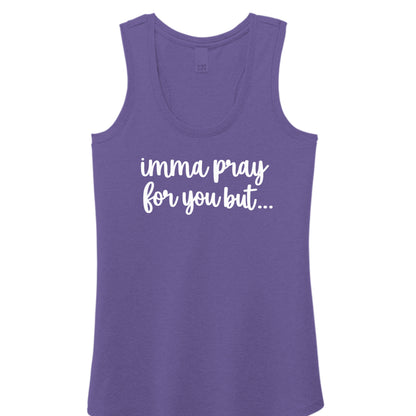 Purple Frost - DM138L - FRONT