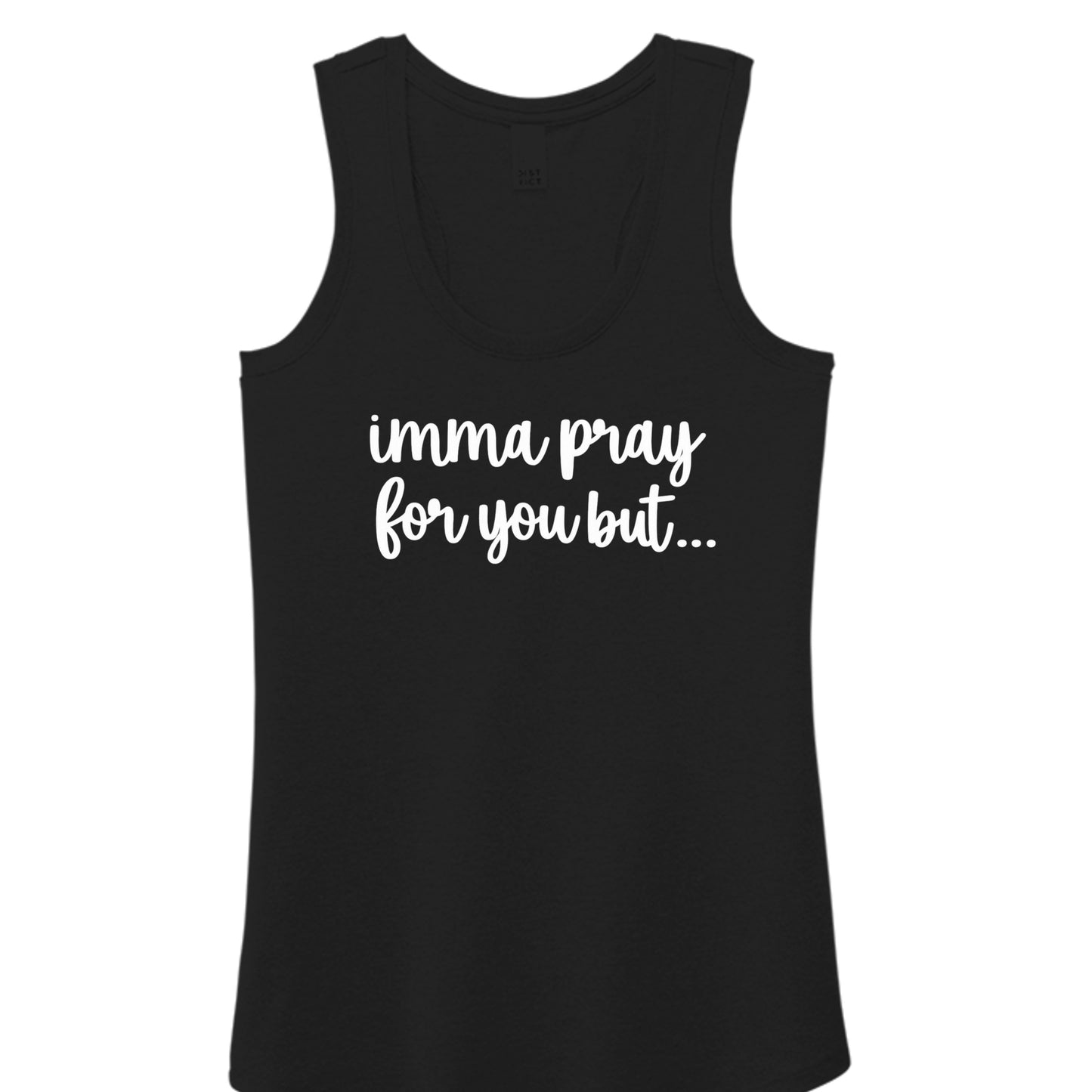 Black - DM138L - FRONT