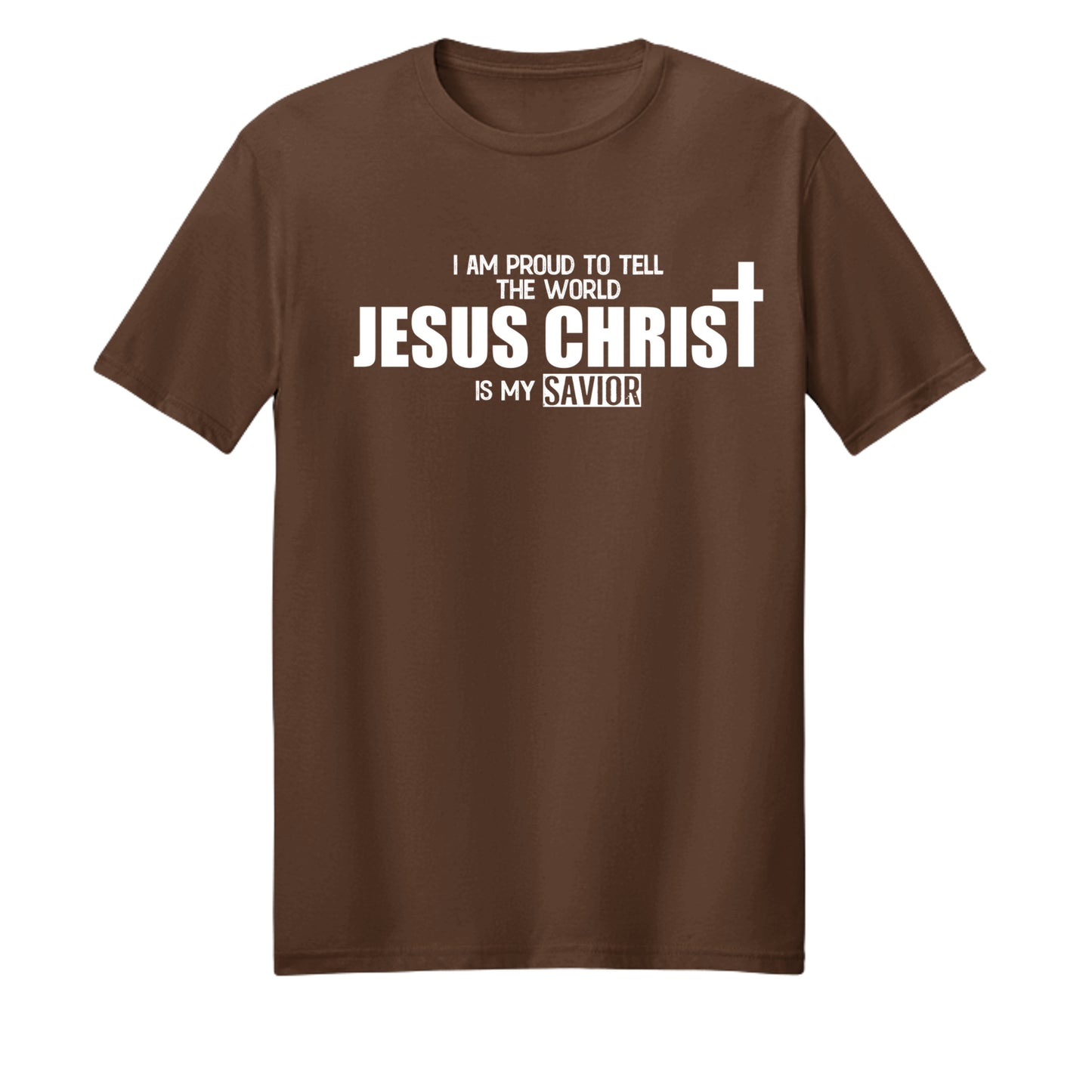 Dark Chocolate Brown - PC54 - FRONT