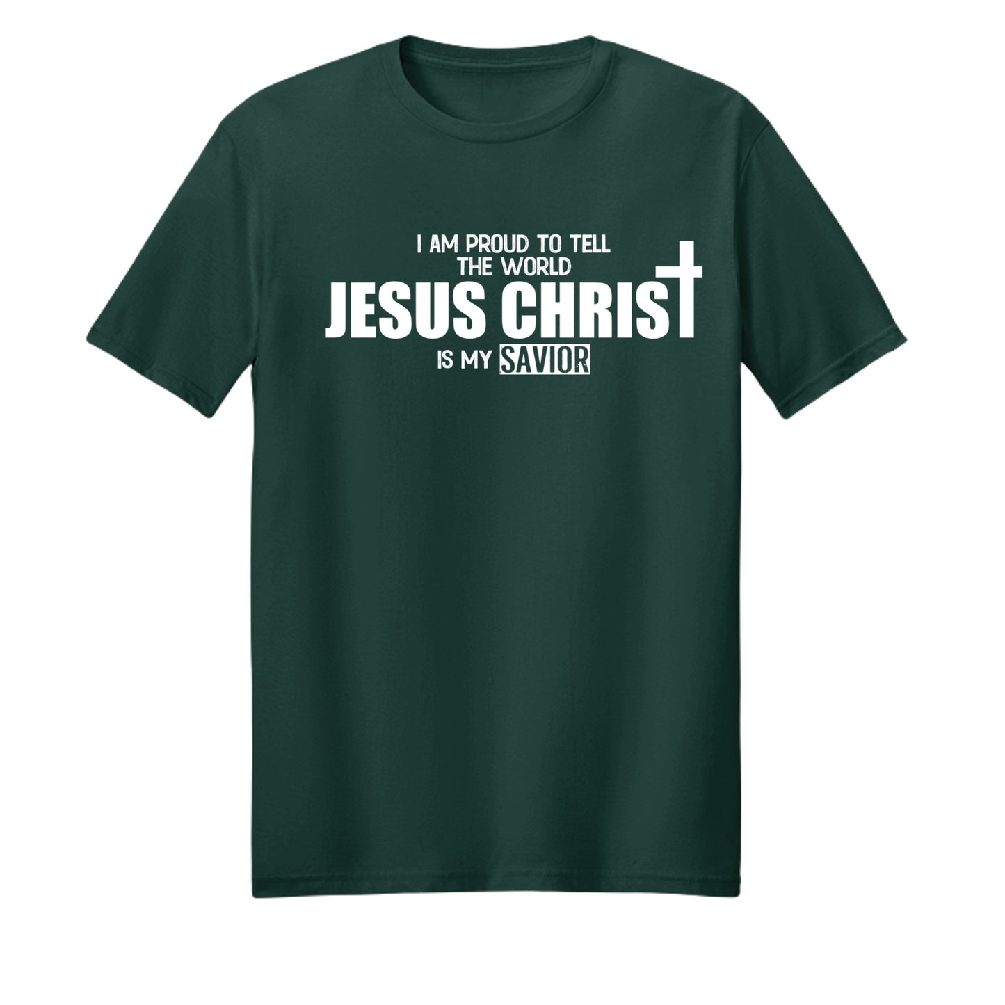 Dark Green - PC54 - FRONT