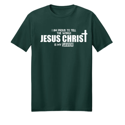 Dark Green - PC54 - FRONT