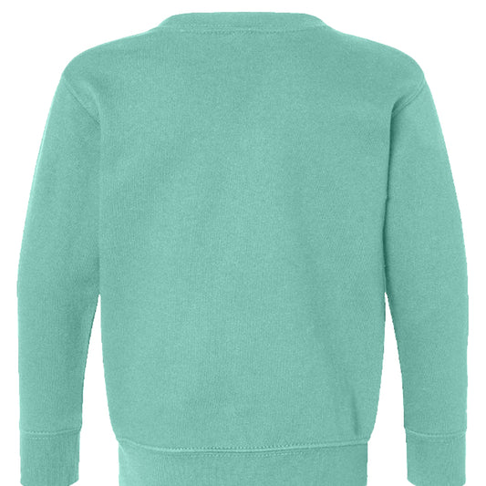 SALTWATER - 3317 - BACK