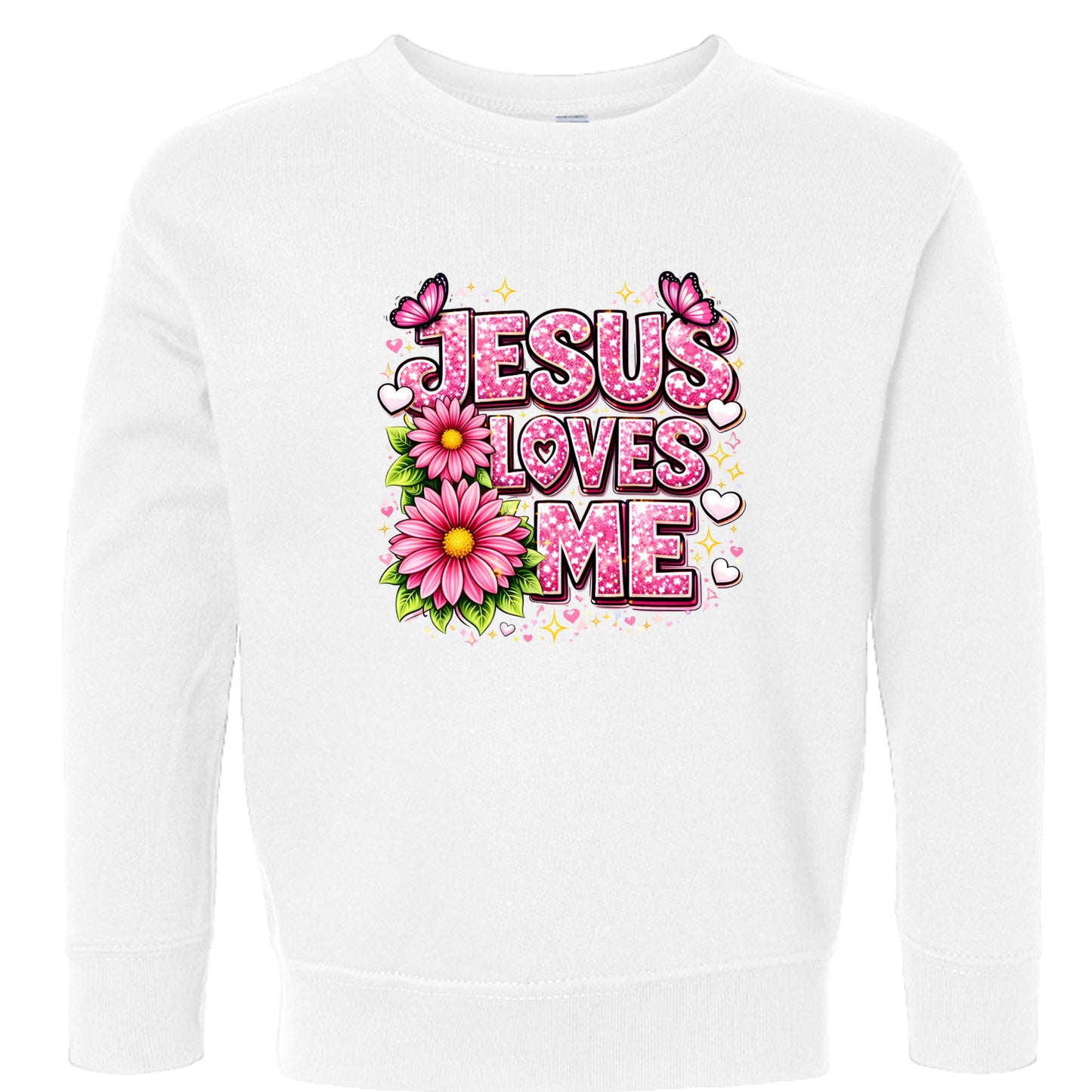 WHITE - 3317 - FRONT