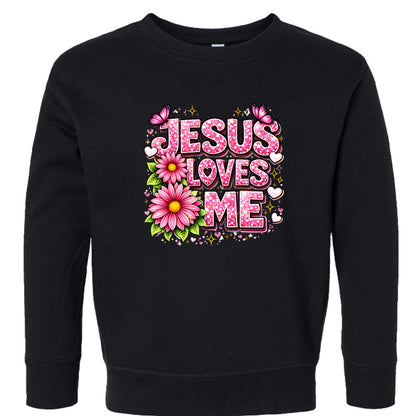 BLACK - 3317 - FRONT