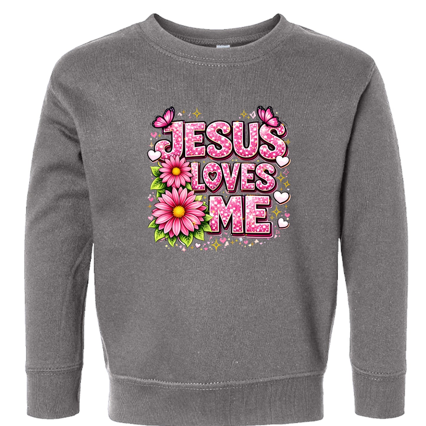 Granite Heather - 3317 - FRONT