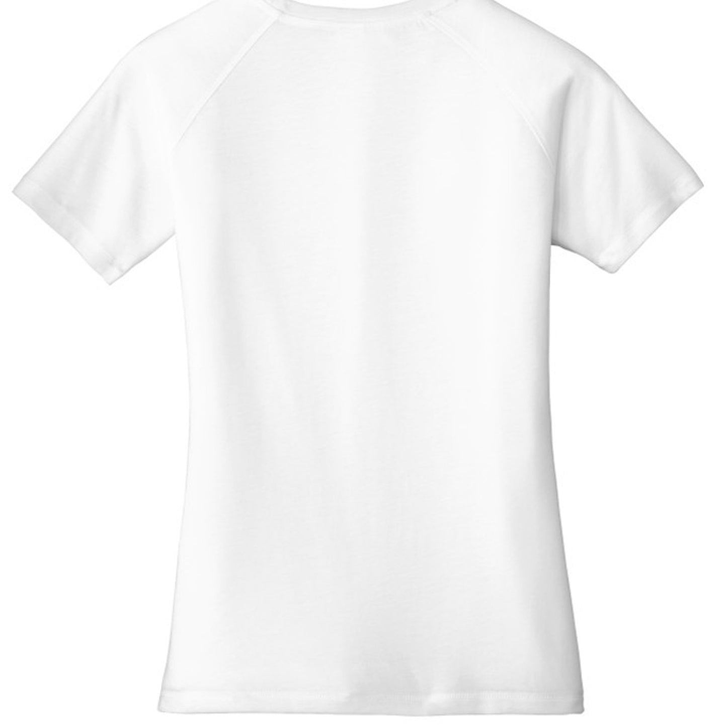 White - LST400 - BACK