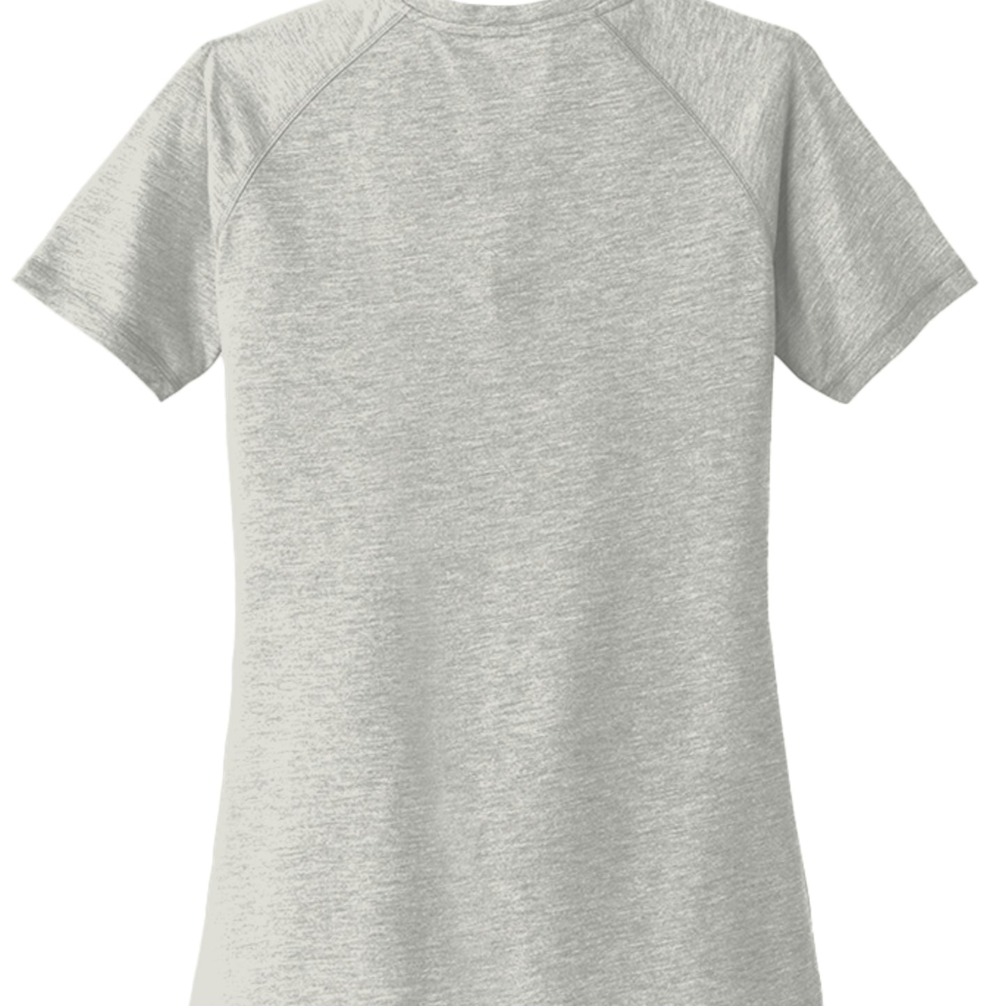 Light Grey Hth - LST400 - BACK