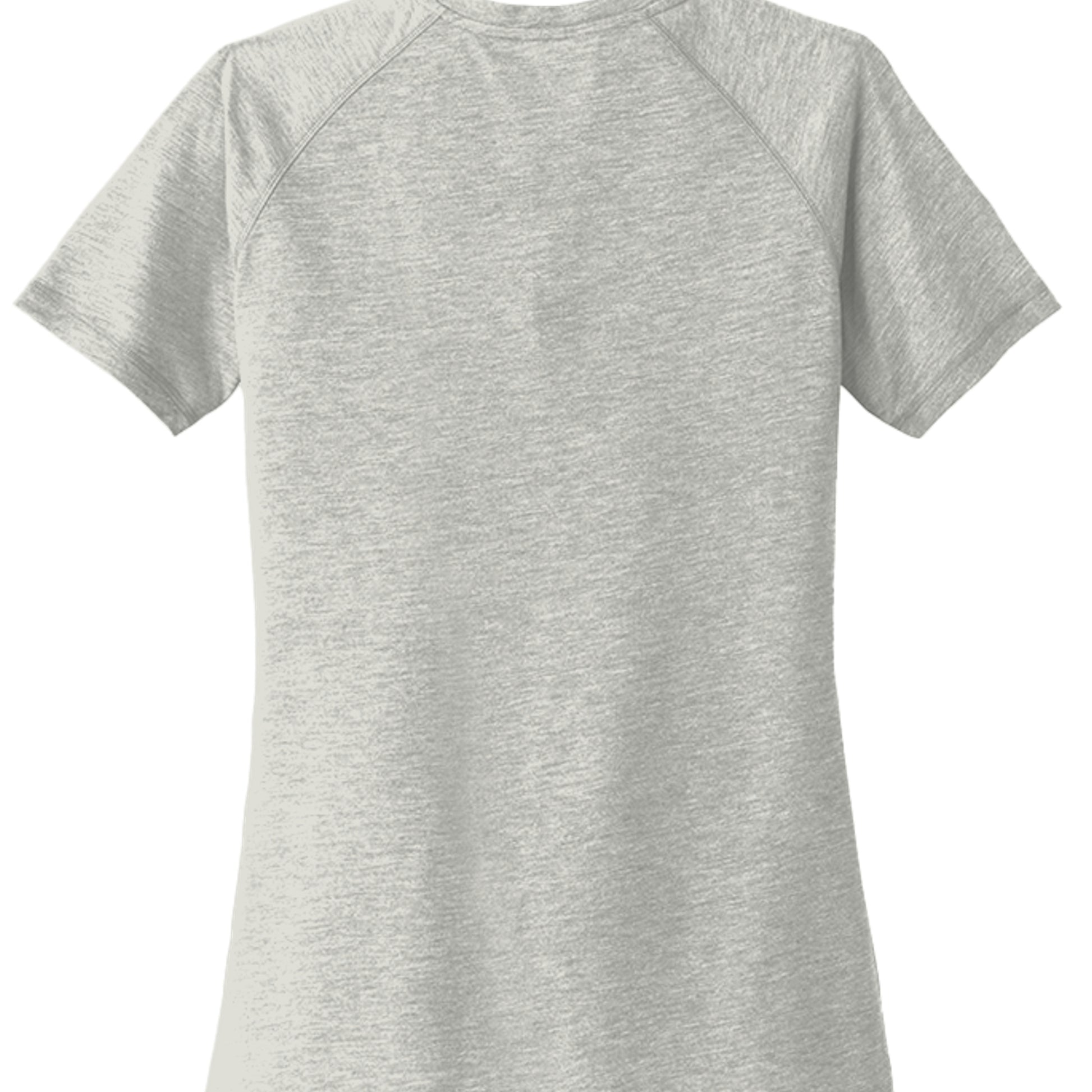 Light Grey Hth - LST400 - BACK