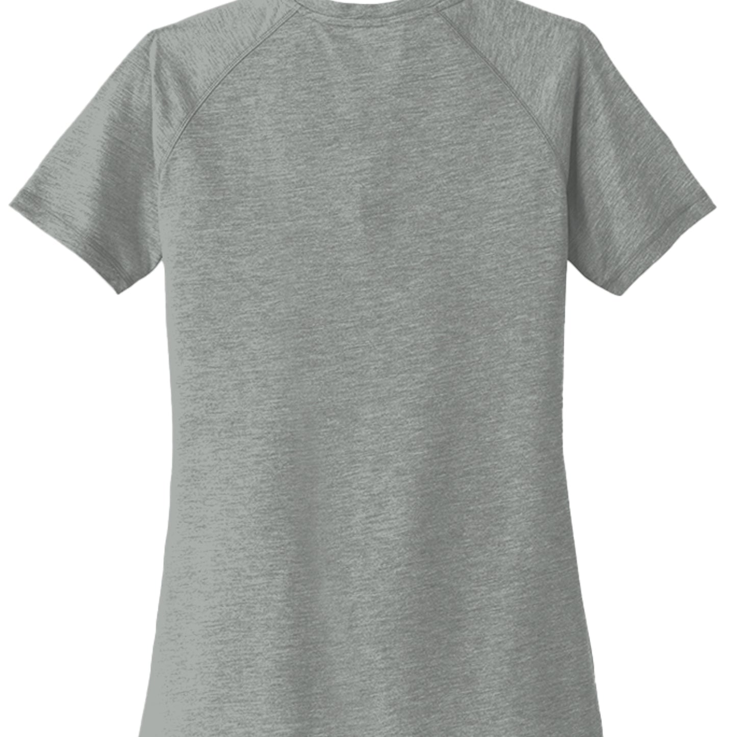 Dark Grey Hthr - LST400 - BACK
