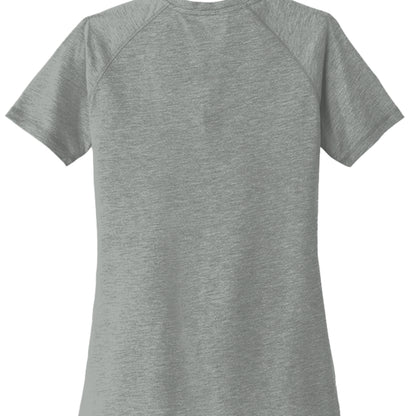 Dark Grey Hthr - LST400 - BACK