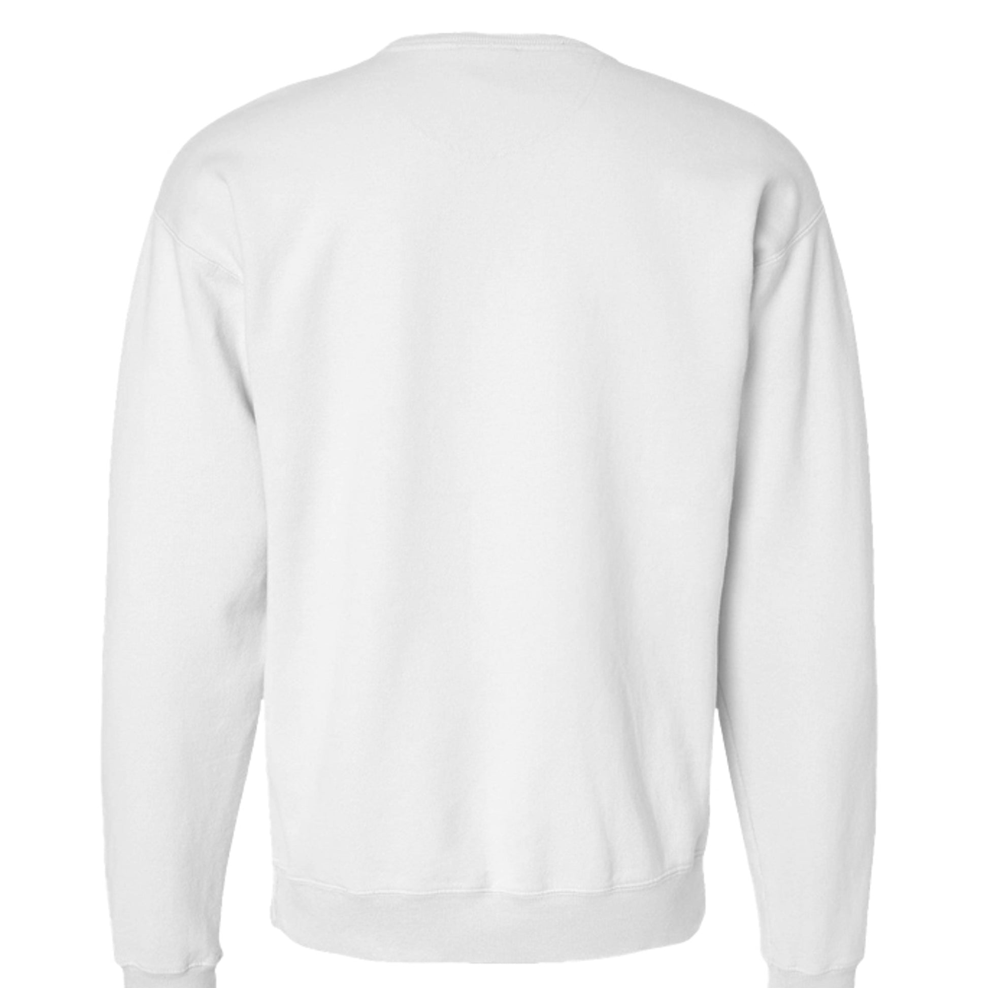 White - GDH400 - BACK