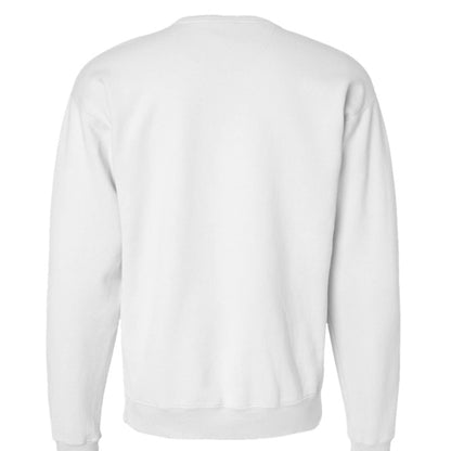 White - GDH400 - BACK