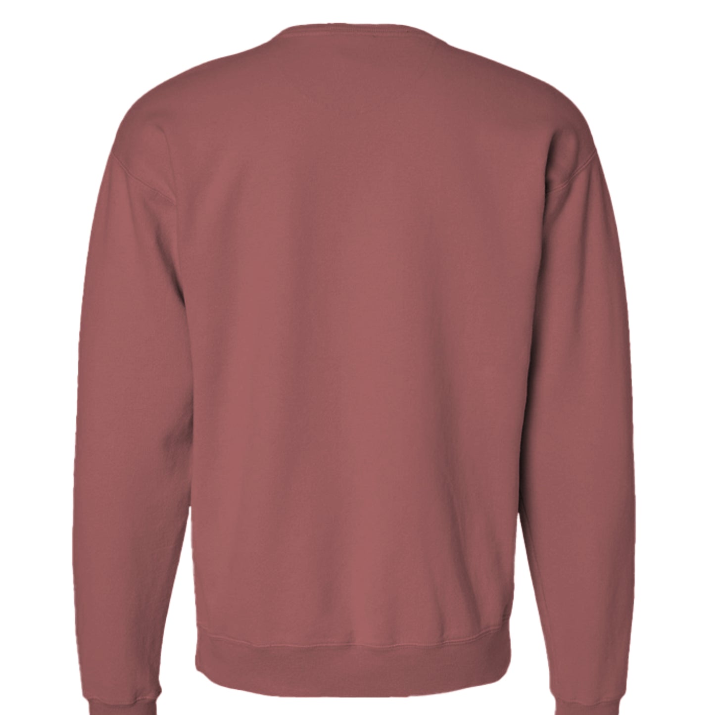 Mauve - GDH400 - BACK