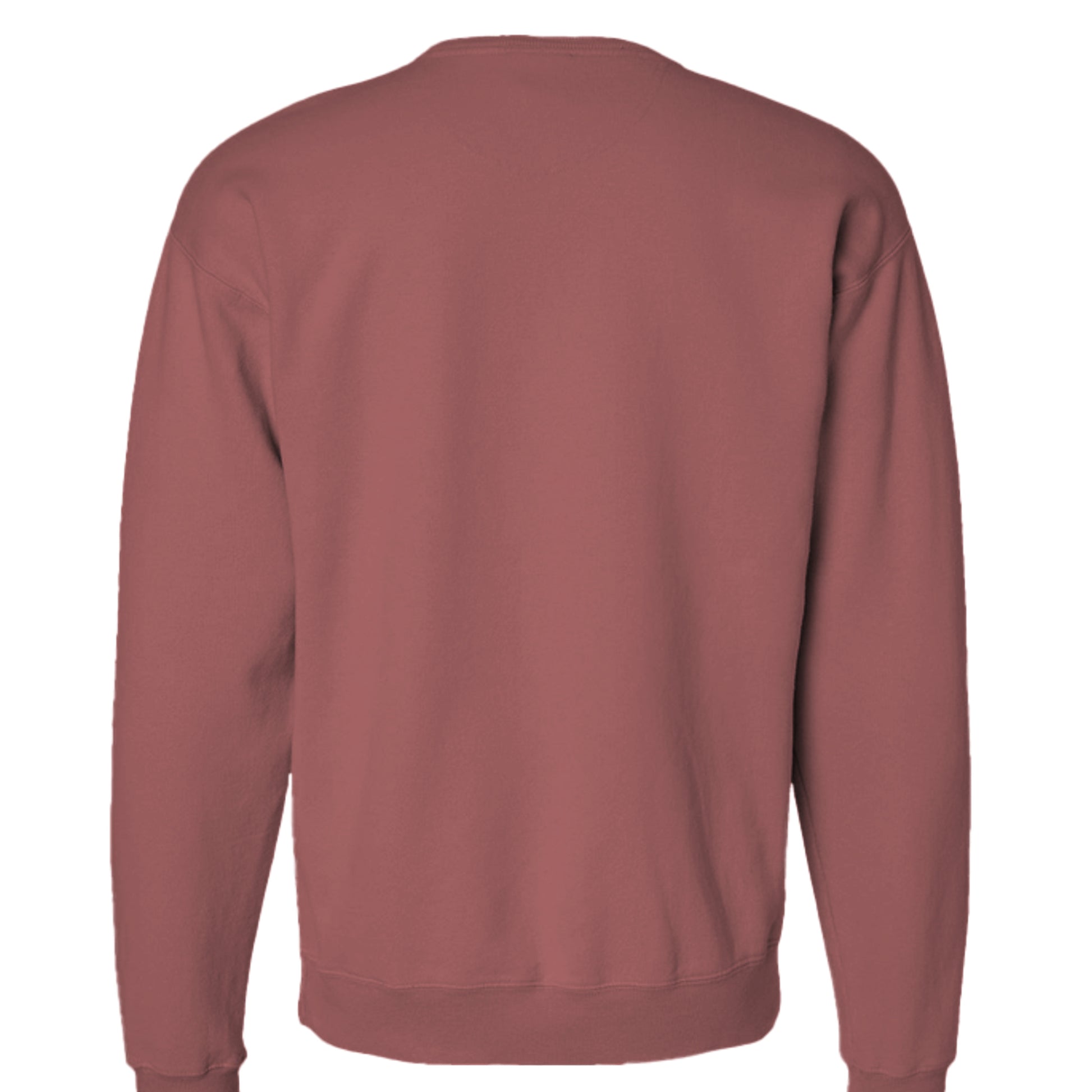 Mauve - GDH400 - BACK