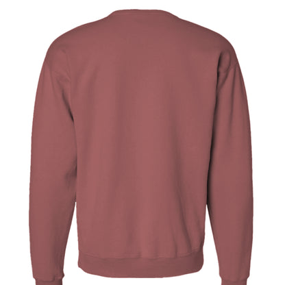 Mauve - GDH400 - BACK