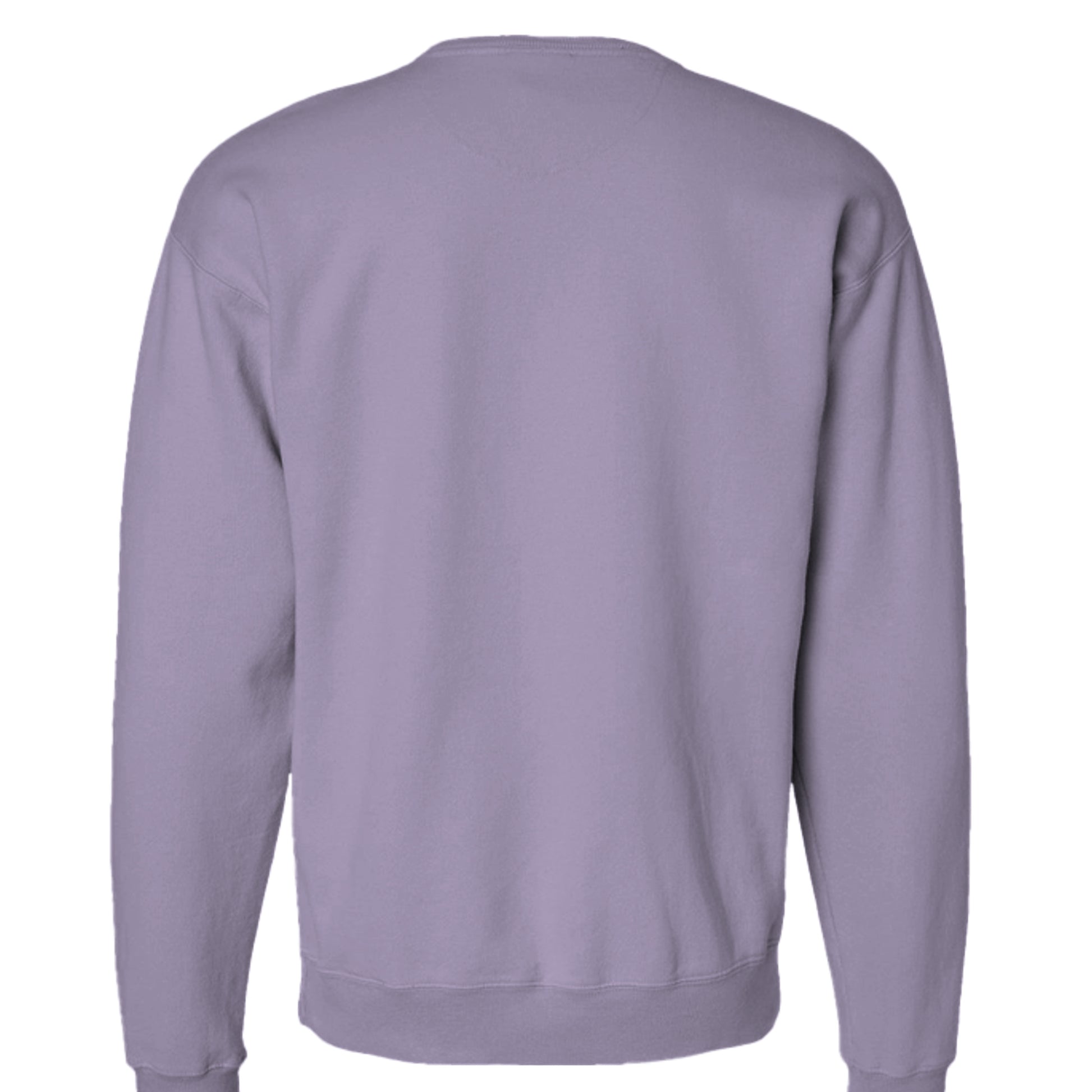 Future Lavender - GDH400 - BACK
