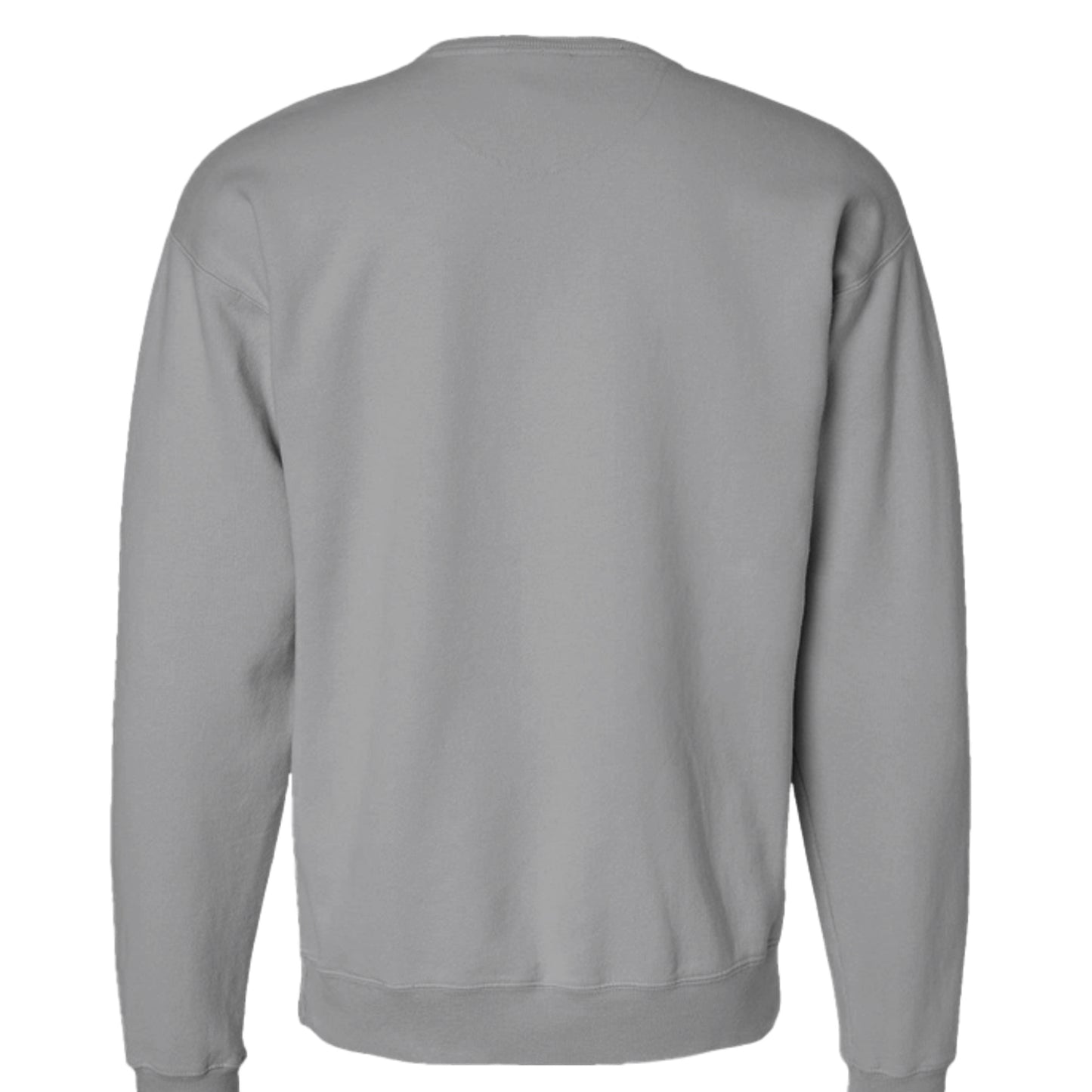 CONCRETE - GDH400 - BACK