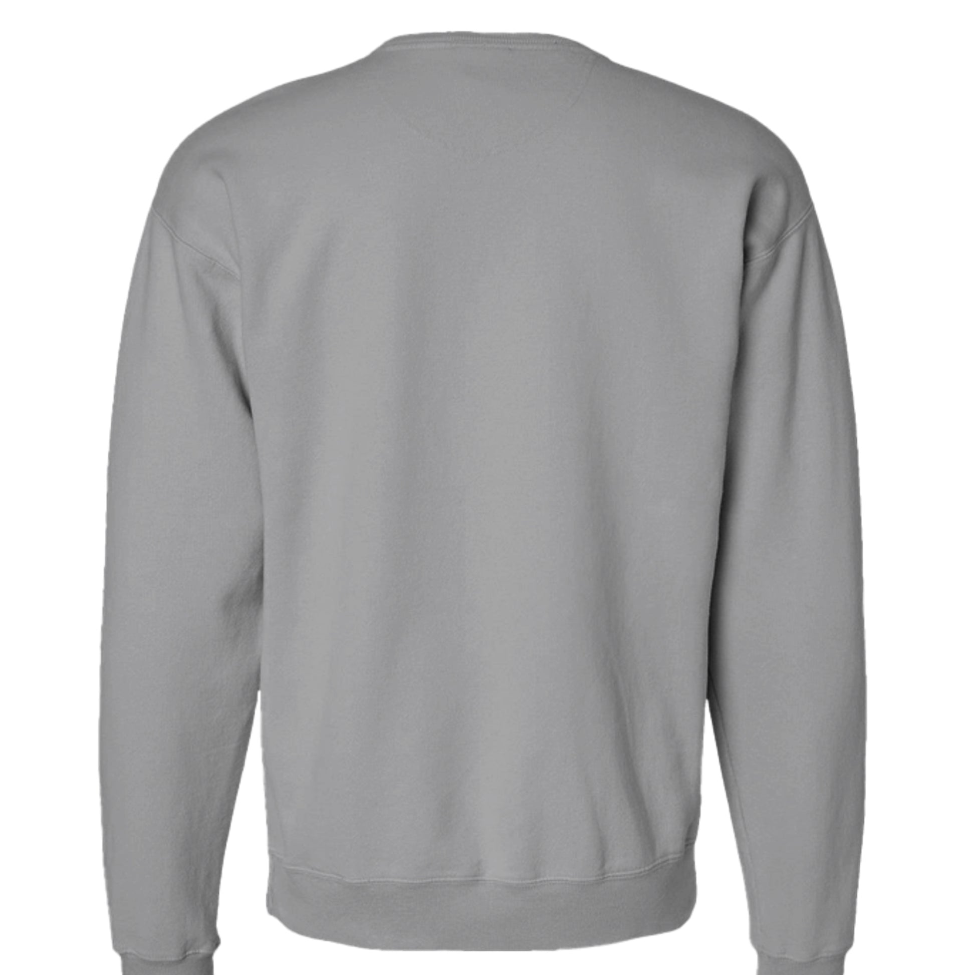 CONCRETE - GDH400 - BACK