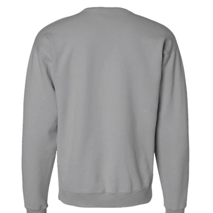CONCRETE - GDH400 - BACK