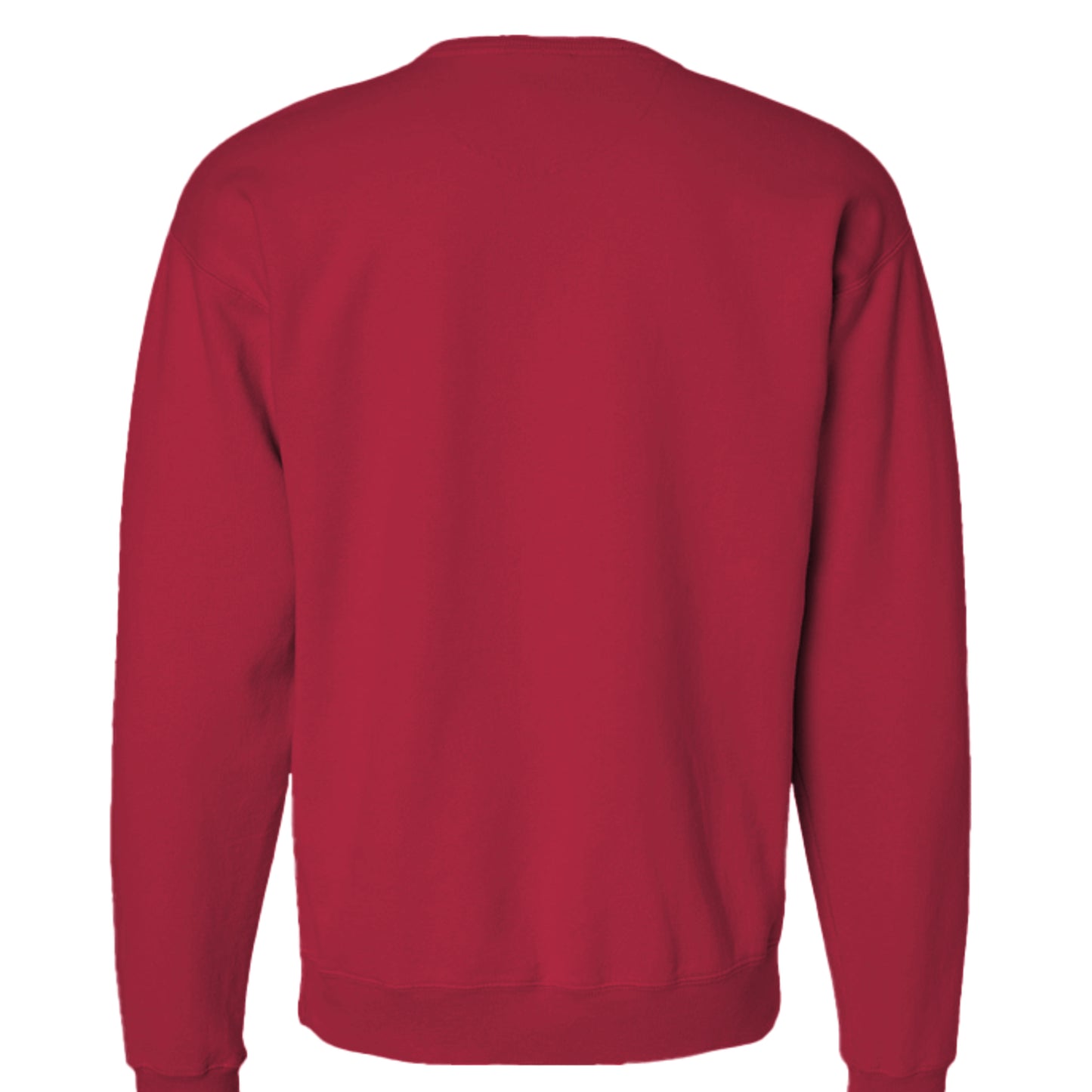CRIMSON FALL - GDH400 - BACK
