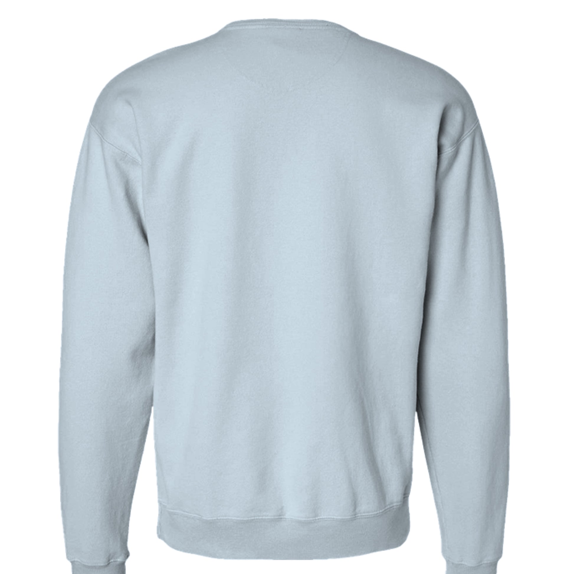 SOOTHING BLUE - GDH400 - BACK