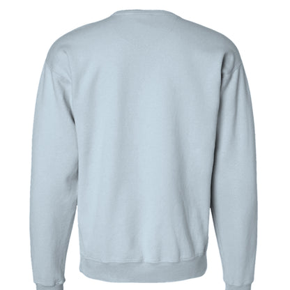 SOOTHING BLUE - GDH400 - BACK
