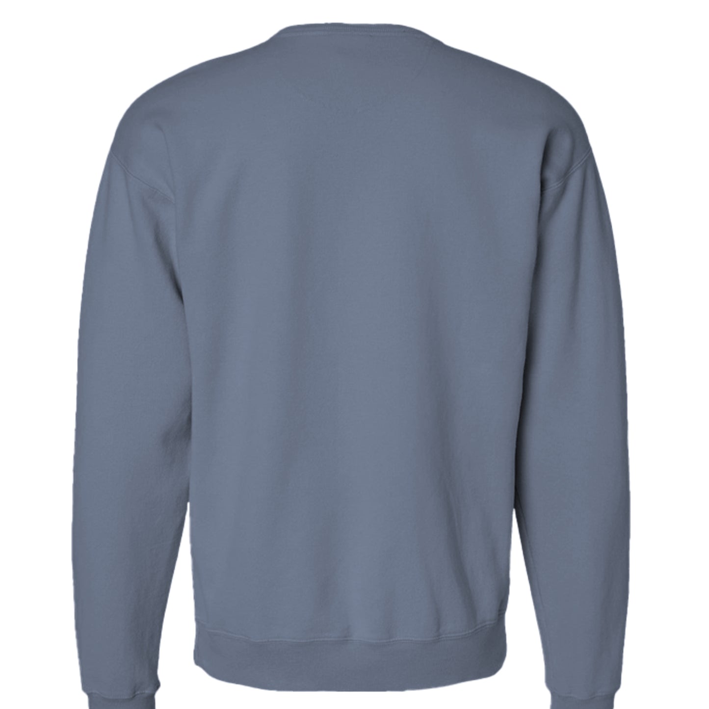 SALTWATER - GDH400 - BACK