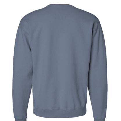 SALTWATER - GDH400 - BACK
