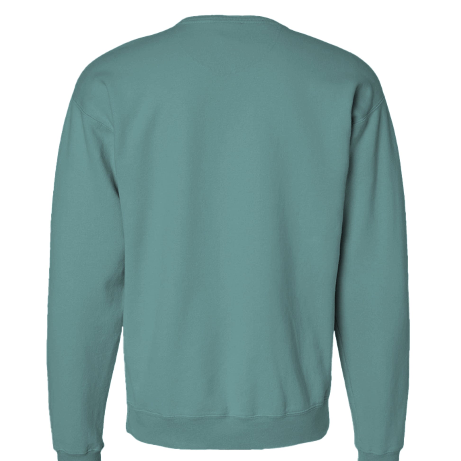 SPANISH MOSS - GDH400 - BACK