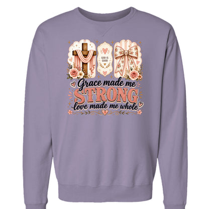 Future Lavender - GDH400 - FRONT