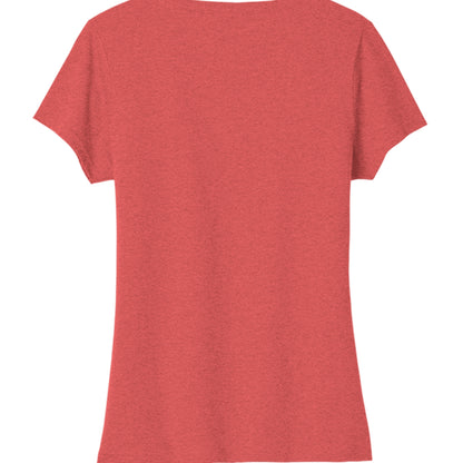 Bright Red Heather - LPC330V - BACK