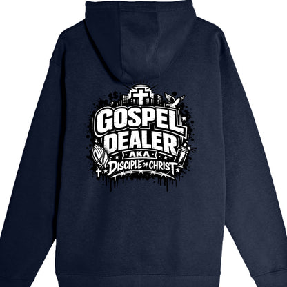 NAVY - LS14003 - BACK