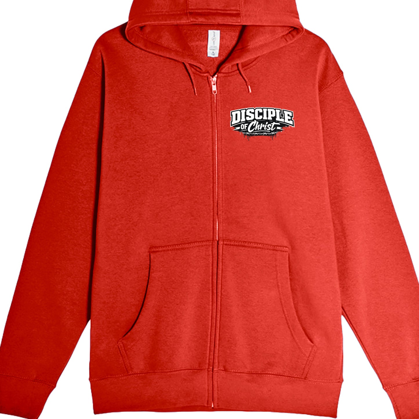 RED - LS14003 - FRONT