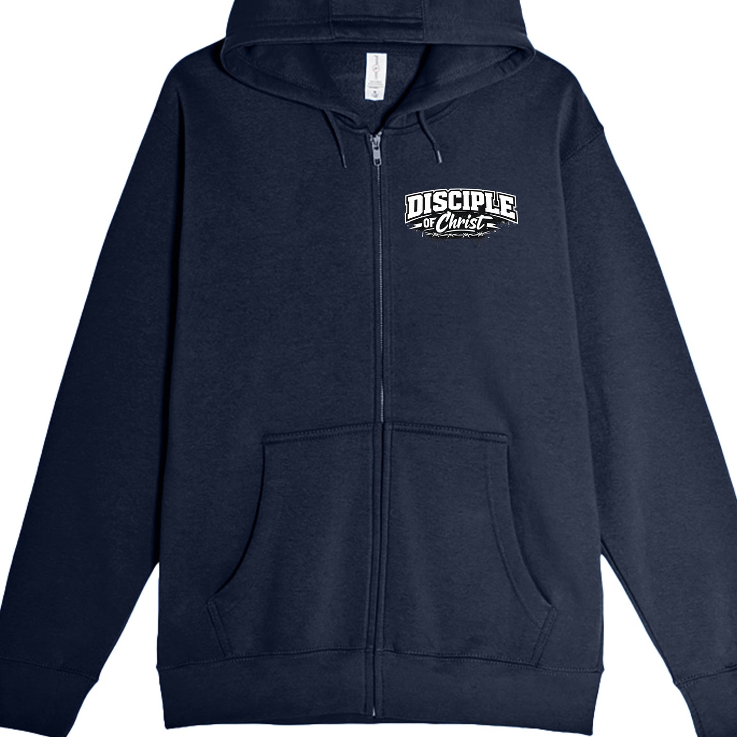 NAVY - LS14003 - FRONT