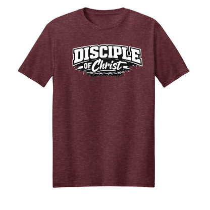 Athletic Maroon - PC54 - FRONT