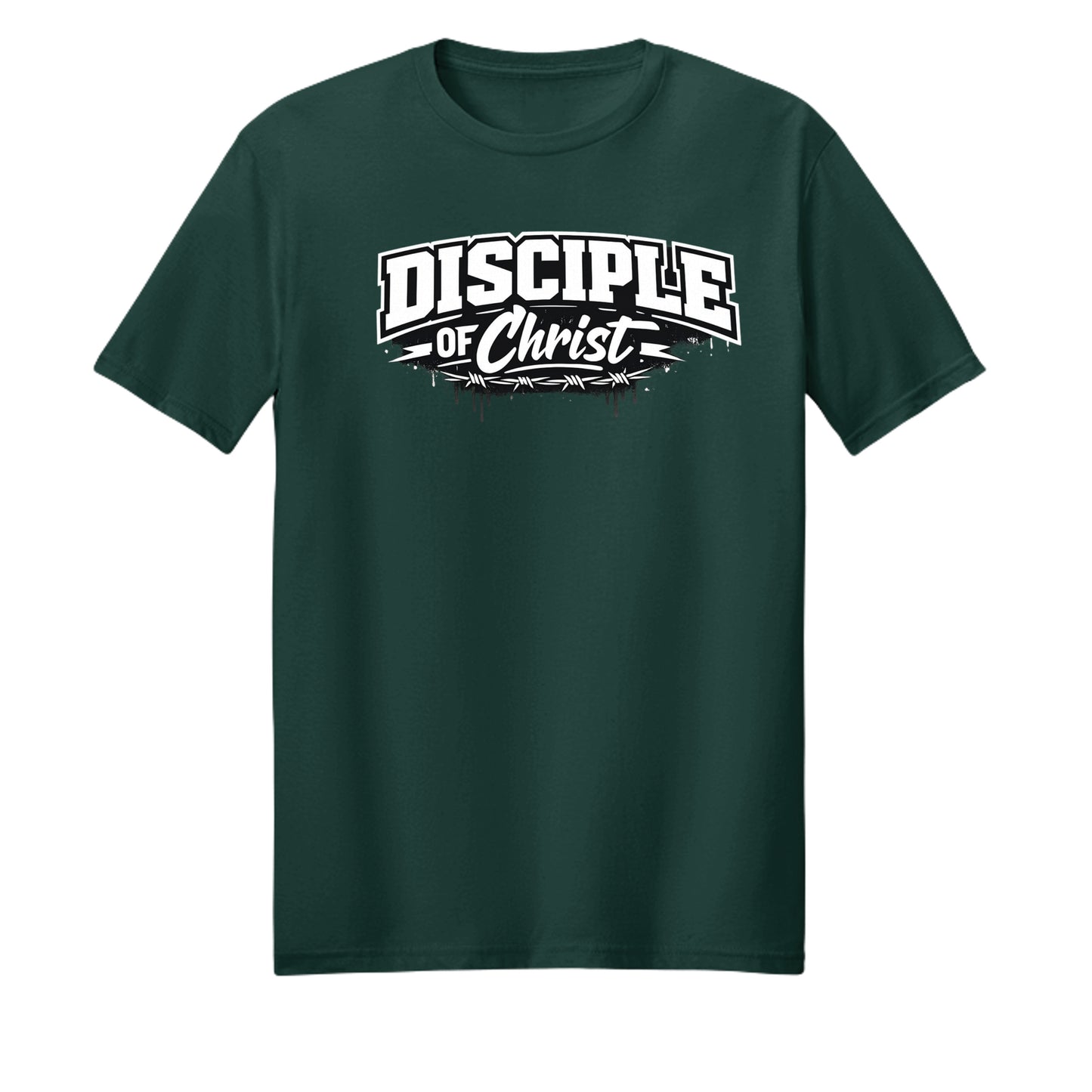 Dark Green - PC54 - FRONT