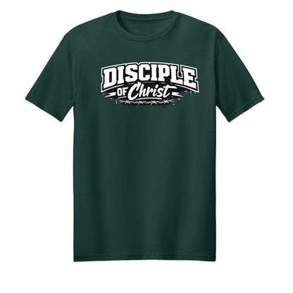 Dark Green - PC54 - FRONT