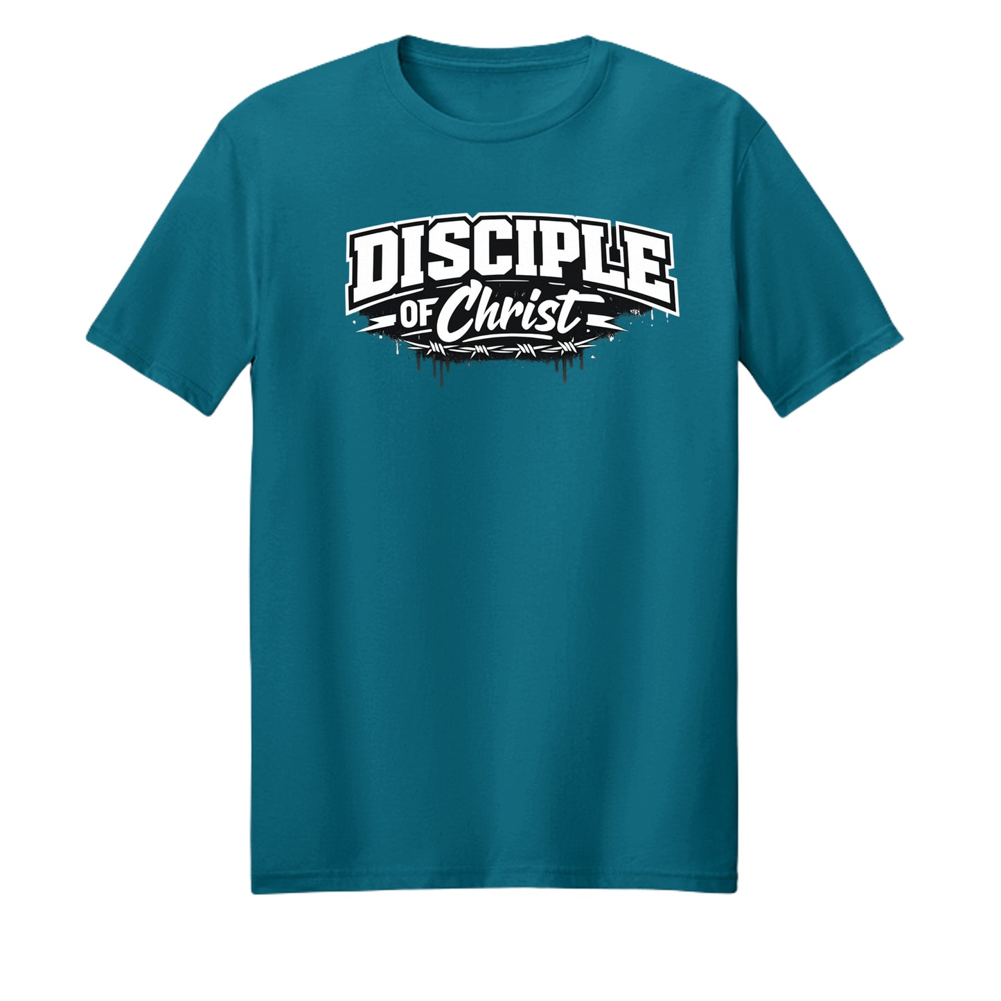 Teal - PC54 - FRONT