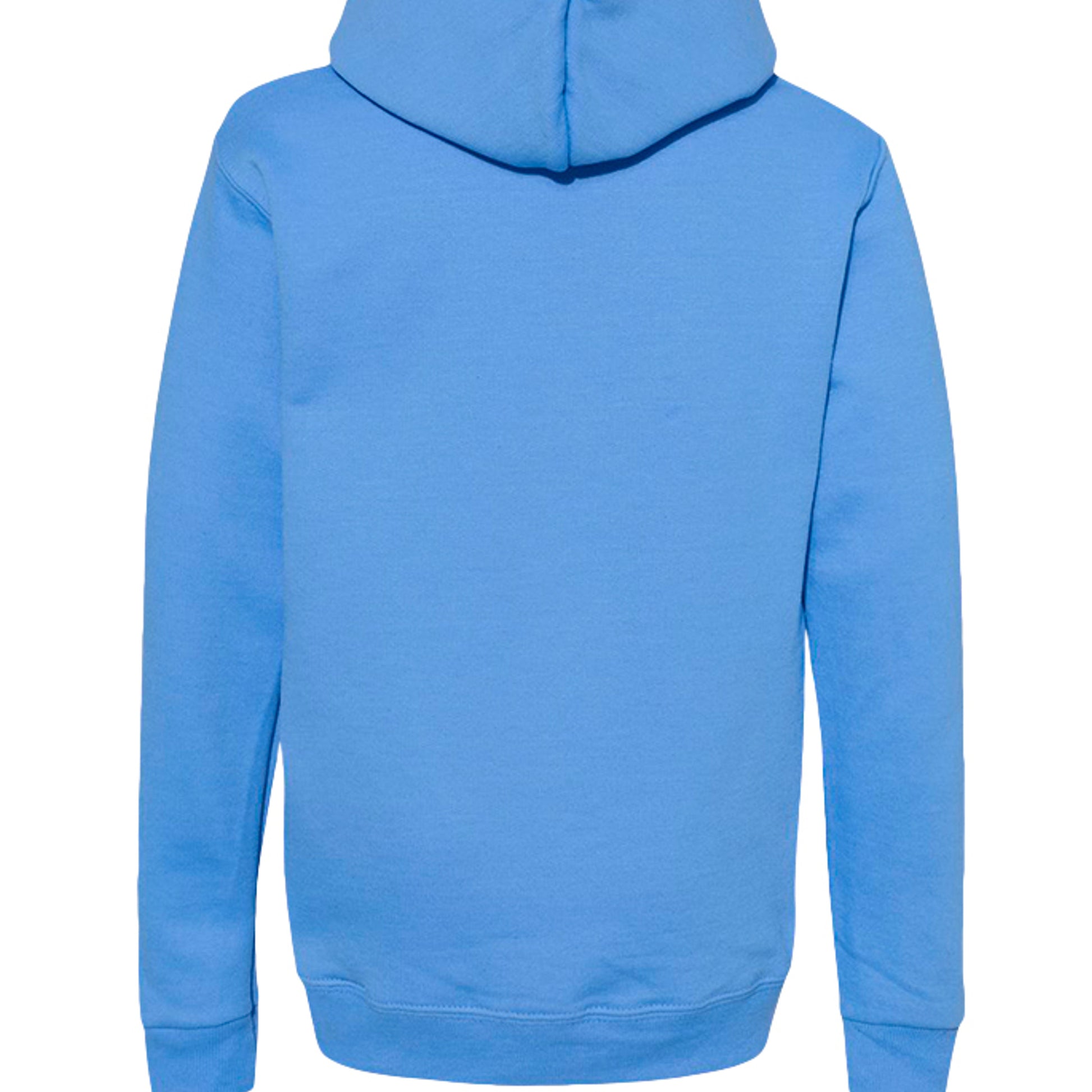 Carolina Blue - P473 - BACK