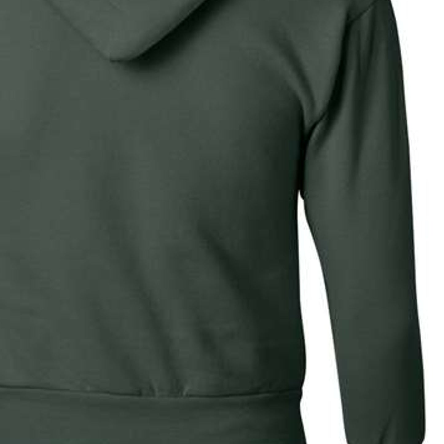 DEEP FOREST - P473 - BACK
