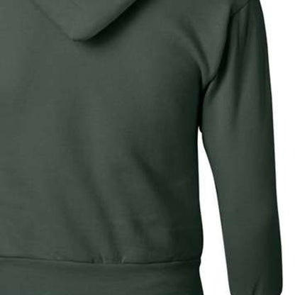 DEEP FOREST - P473 - BACK