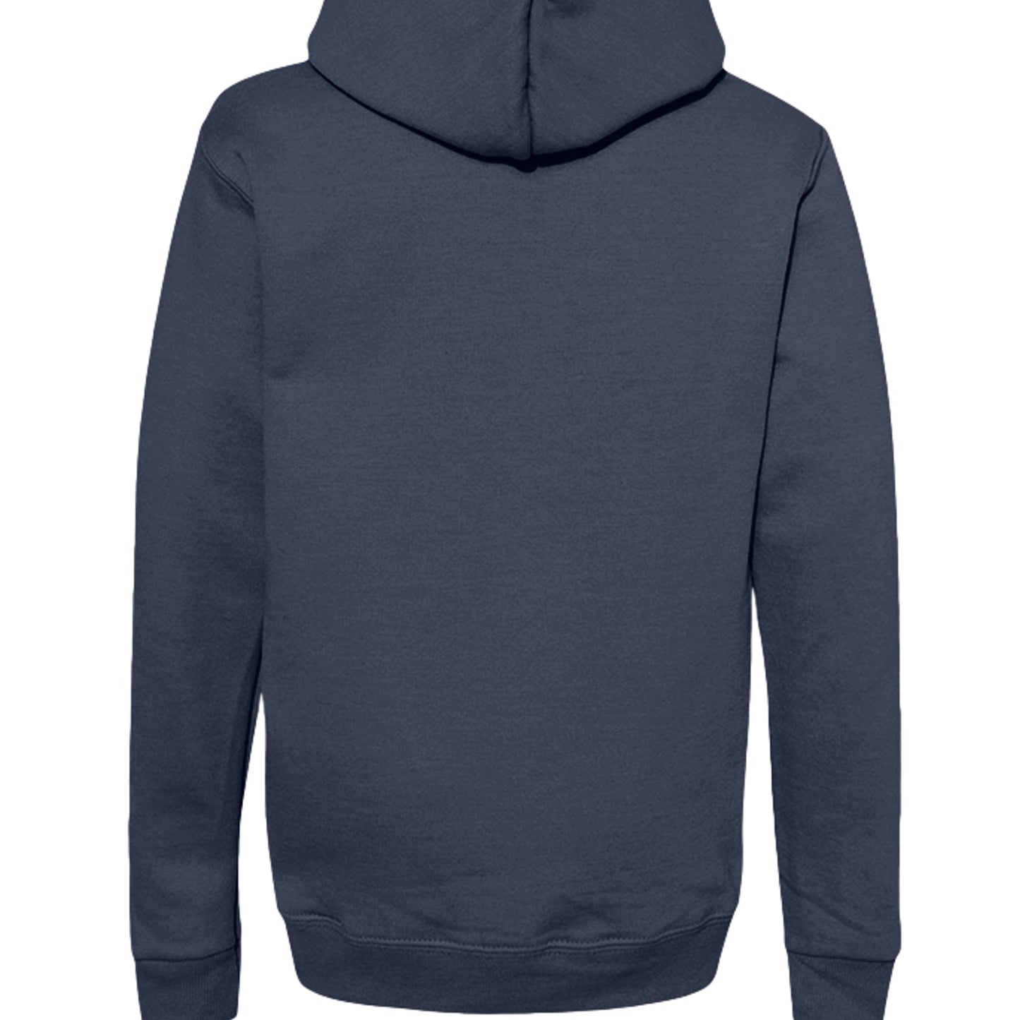 NAVY - P473 - BACK