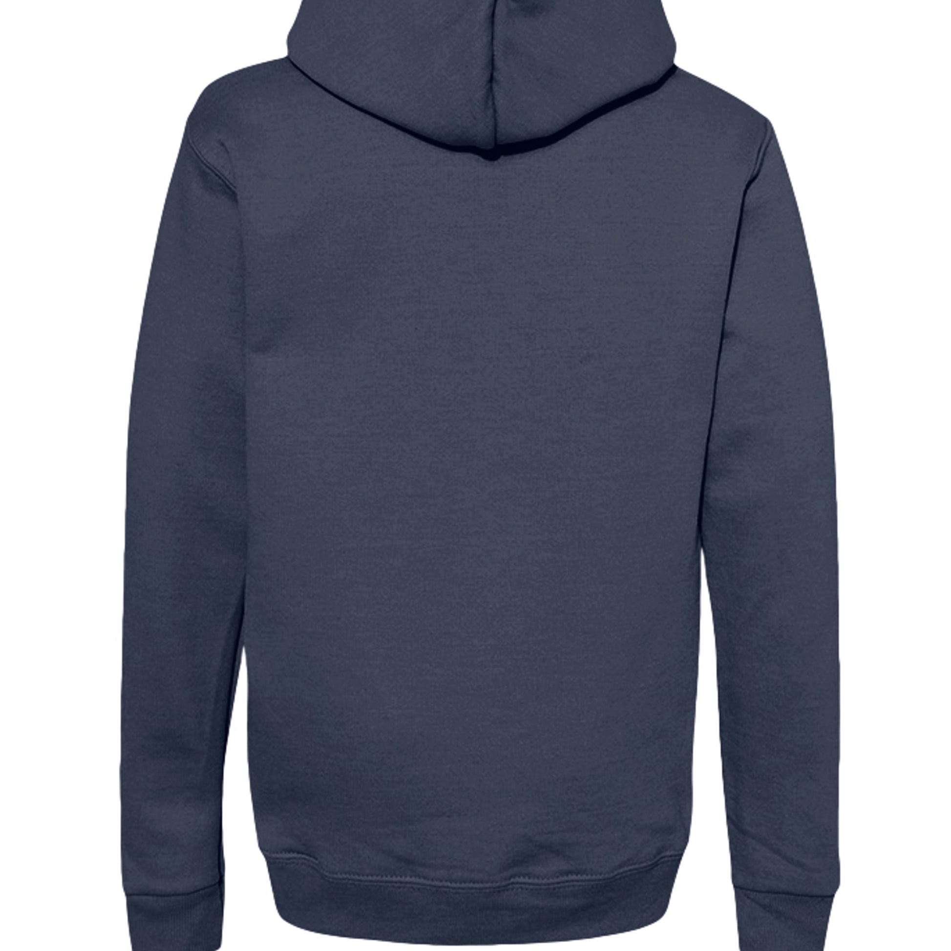 NAVY - P473 - BACK