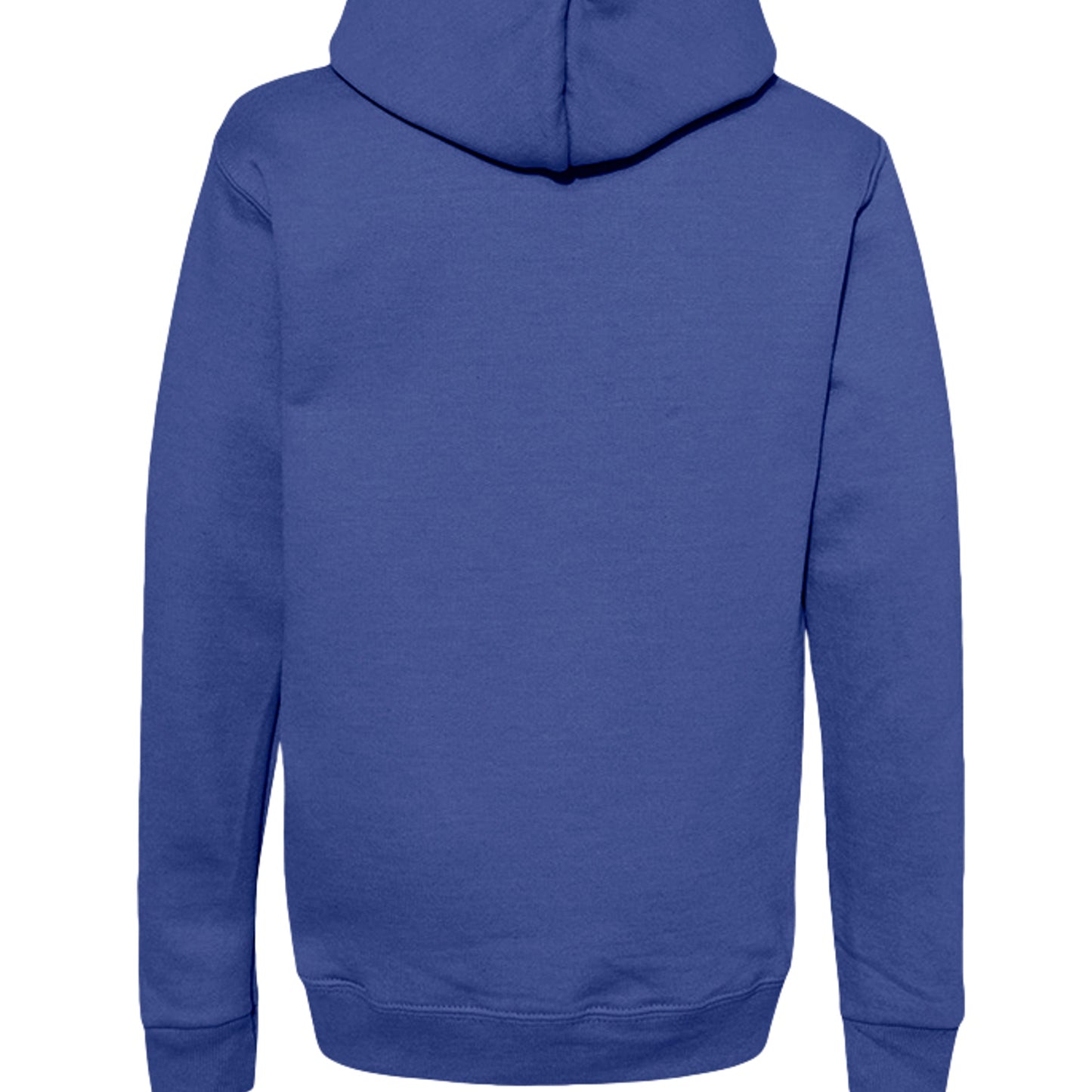 DEEP ROYAL - P473 - BACK