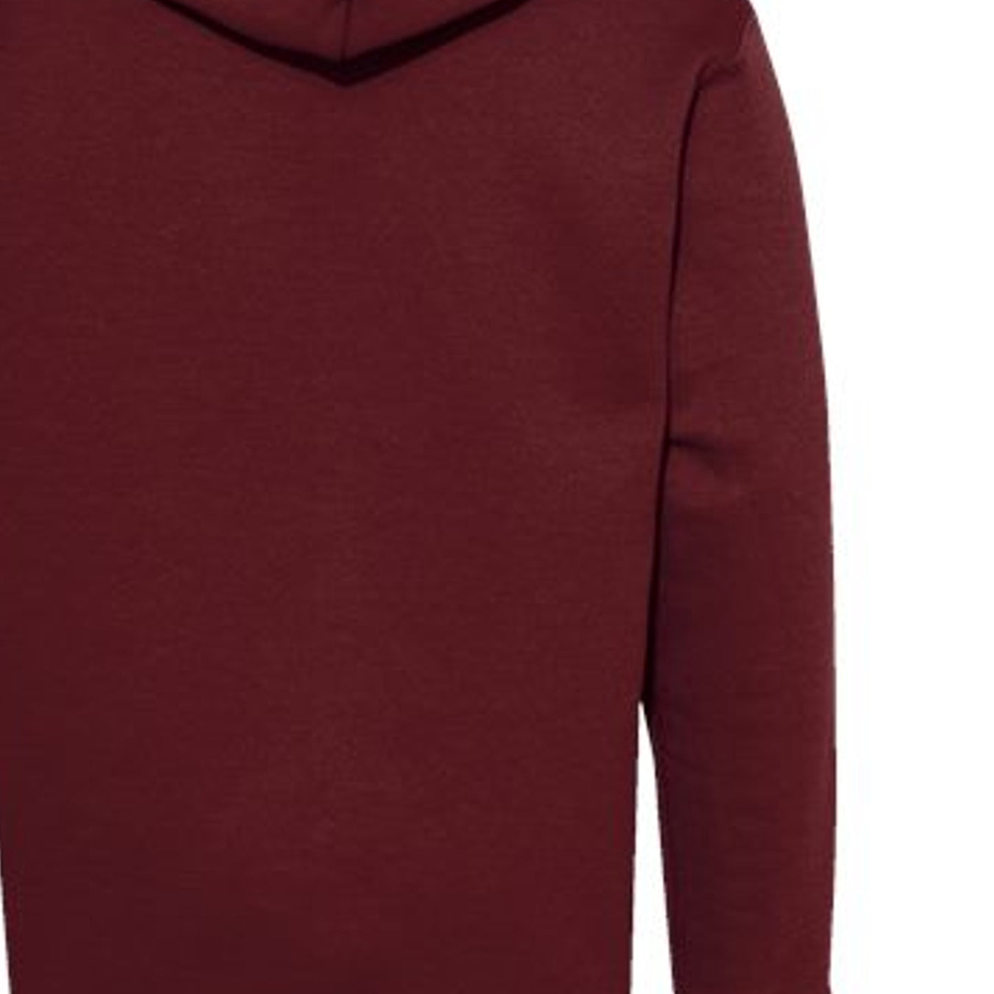 MAROON - P473 - BACK