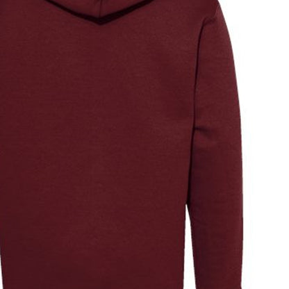 MAROON - P473 - BACK
