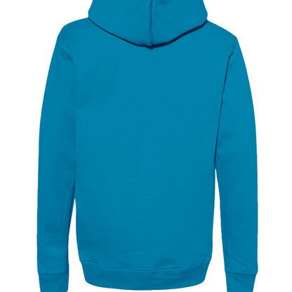 Teal - P473 - BACK