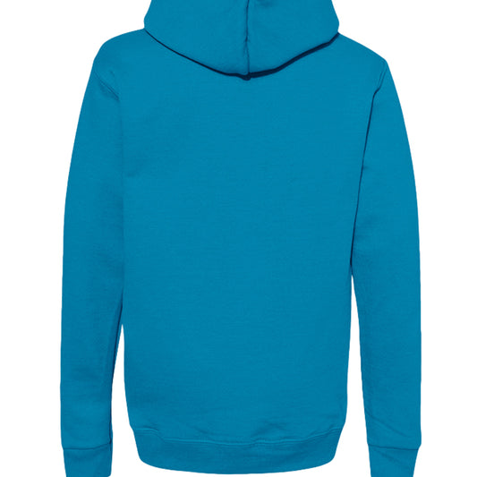 Teal - P473 - BACK