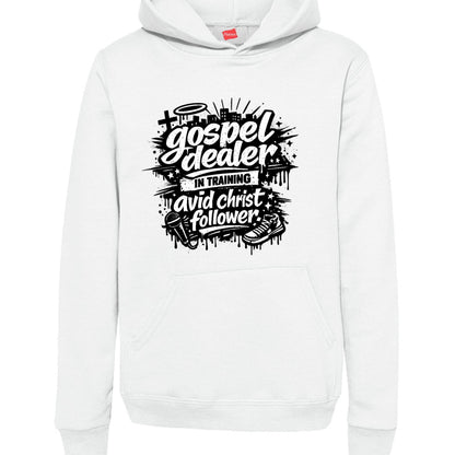 WHITE - P473 - FRONT